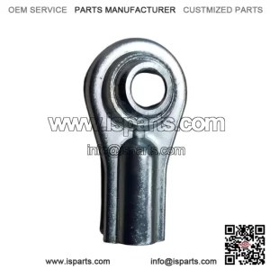 Short Tie Rod and Long Tie Rod Set with End Replacement Yerf Dog Kart 3/8-24-Left and Right Swing Arm Bearing