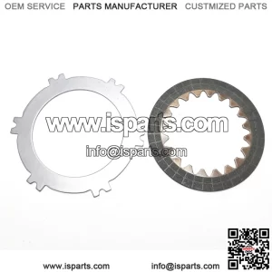 Kubota 988 friction plate