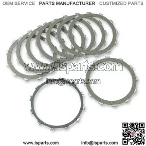 Barnett Clutch Friction Plates For Harley