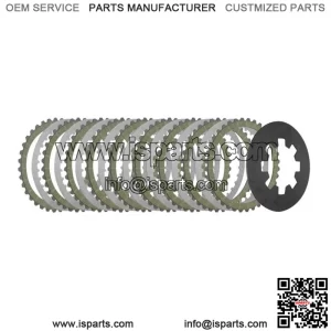 Twin Power Extra Plate Clutch Kit For Harley