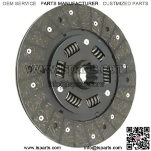 Clutch Disc Fits Ford 2N 600 700 800 8N 900 9N Tractor