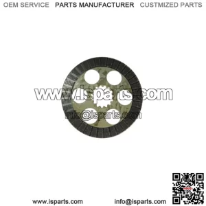 2002-2023 Kawasaki Prairie Brute Teryx OEM Clutch Friction Disc Plate 41080-1482