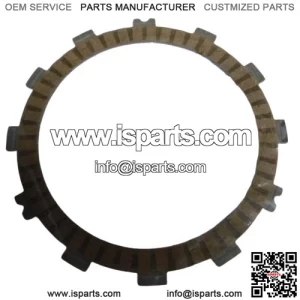 Honda Clutch Friction Disk 22201-MEB-670