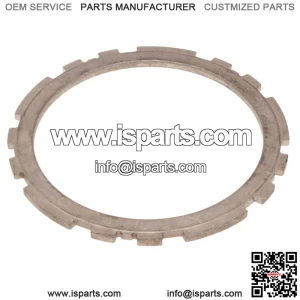 Automatic Transmission Clutch Backing Plate GM GENUINE PARTS CANADA 24212460 (For: More than one vehicle)