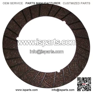 Clutch Facing Fits John Deere A G 60-630 70-730 Tractor