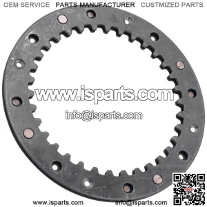 13089-0024 130890024 Clutch Plate SPG Comp for Kawasaki