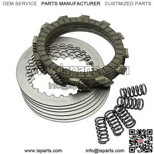 Clutch kits Yamaha Blaster YFS 200