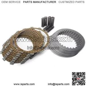 Clutch kits Suzuki LTZ 400 03-04