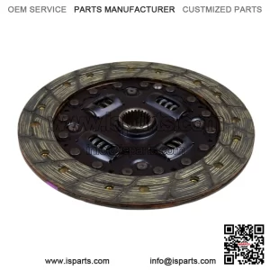 OEM Honda S2000 Clutch Friction Disc 22200-PCX-055 (fits 2000-2009)