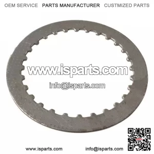 Honda 1996-2003 Goldwing GL Clutch Plate B 22322-MZ0-000 New OEM