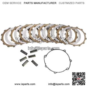 New OEM Yamaha Clutch Kit 2013-2021 Raptor 700 1PE-W001G-00-00