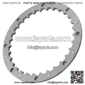 37977-90 Clutch Spring Plate Replacement for Harley Davidson 883 XL883 & 1200 XL1200 (1991-2022)