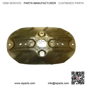 MOWER CONDITIONER Blade Holder Disc Replacement for John Deere 525 630 830 910 915 - Replaces AE70632