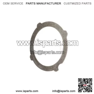 Disc R271542 Replacement Fits 7630 7715 7730 7815 7830 7930 Clutch and PTO - SE6920