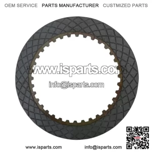 Transmission Disc Replacement Fits 5210 5310 5410 5510 5520 5300 5500 - RE63332