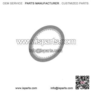 RE266130 Friction Disk Replacement for Tractors