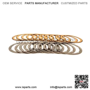 Topshaft Clutch Kit Replacement for Various Models