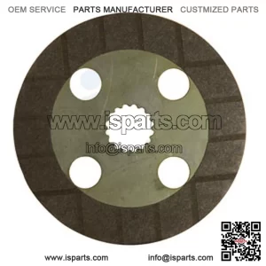 LVU803908 Disc Replacement for Case 3320 Tractors