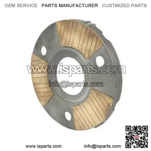 RE46332 Brake Backing Plate with Facings for 4000 4020 4230 4430