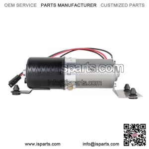 For 1965-1970 Chevrolet Impala & Impala Ss Convertible Top Lift Motor Pump