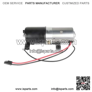 Fit For 1994-2004 Mtang GT Cobra FM-EM001B Convertible Top Lift Motor Pump