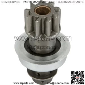 Starter For Drive Kawasaki KAF400 600 610 John Deere GATOR TX AM127874 (For: John Deere Gator TX)