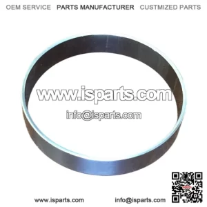 Stainless steel bushing