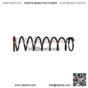 Small spring stainless steel 6.2*7.6*0.7*29*8.5 rings