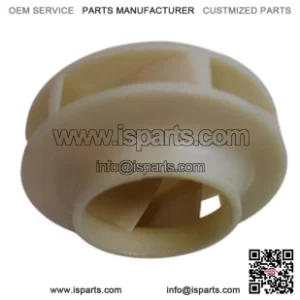 2.5 inch impeller