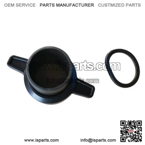 2 inch water pump connector set