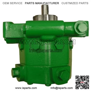 Hydraulic Pump AR103033 AR103036 Fits John Deere Fits JD 1020 1520 2030 2040 244