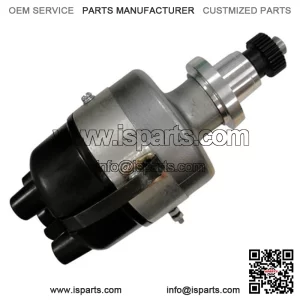 One New Mechanical Distributor 357935R91 Fits Case IH 100 130 140 Super MV