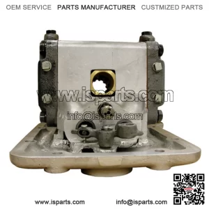 NEW Hydraulic Pump Fits Ford 8N 8N605A