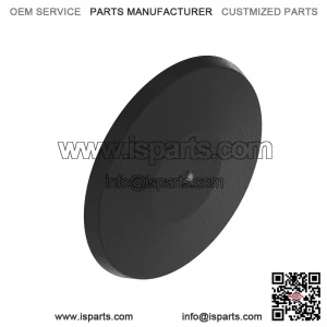 Heavy-Duty Closing Wheel Assembly Replacement - 12" X 0.8"