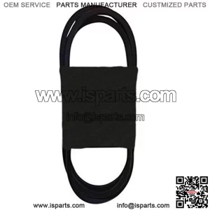 Belt JOHN DEERE GX21833 Replacement Belt (1/2"x141")