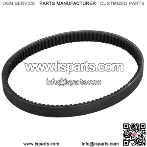 Clutch Drive Belt Fits EZGO TXT Medalist 1994-2013 4 Cycle Gas Golf CART 72054G01