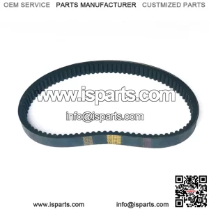 Yamaha G1 Golf Cart Drive Belt Clutch Drive Belt for 2 Stroke Gasoline Golf Cart
