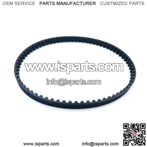 EZGO Timing Belt Gas Golf Cart 1991+ 295cc 350cc 4-Stroke Engine OEM#26626-G01