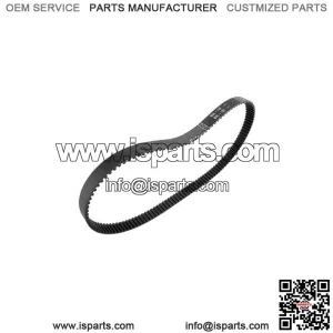 Goodyear Falcon SPC Rear Drive Belt For Harley