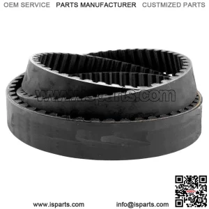 Panther Rear Drive Belt For Harley