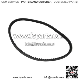 9N8620B3-SL Fan Belt Fits Ford 2N 8N 9N Tractors w 12 Volt Alternator Conversion