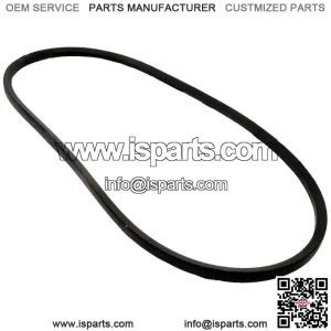 Fan Belt Fits Kubota L225 L225DT L245DT L245F L245H L295DT L295F
