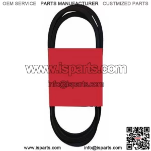 Fan Belt 9N8620B3SL Fits Ford 2N 8N 9N