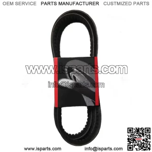 Fits Kubota Fan Belt B7200D B7200E B7200HST-D B8200D B8200E B8200HST-D B8200HST-