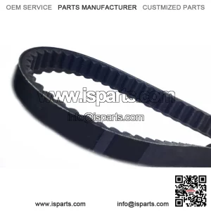 23.0X871 REAR DRIVE BELT ROKETA MC-54-250B LINHAI AEOLUS VOG 260 300CC SCOOTER