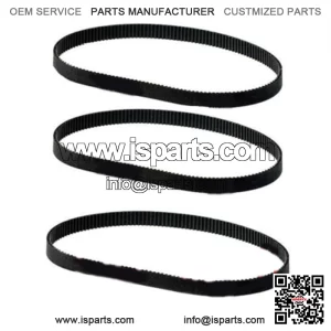 462-3M-12 DRIVE TIMING BELT FOR SCOOTER RAZOR  ELECTRIC SCRAM MACHINE 462 3M 12