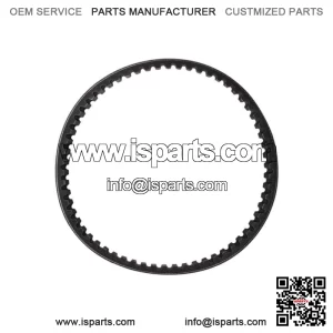 CVT DRIVE BELT 681 X 17.7 X 32 FOR CHICAGO SCOOTER COMPANY GO