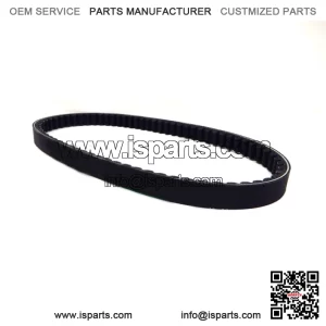 QINJIANG DRIVE BELT 723 X 18 X 30 FOR 50cc SCOOTERS WITH LONG CASE MOTORS