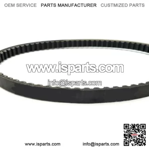 16.5mm. x 780mm Chinese Drive Belt 780-16.5-30 Eton Beamer 50cc Scooter