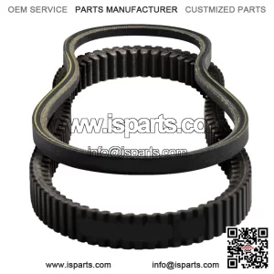 ERLANDSON SCOOTER DRIVE BELT BANDO STANDARD PART# DBHOKGGB